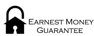 EARNEST MONEY GUARANTEE