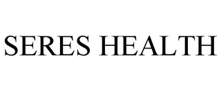 SERES HEALTH