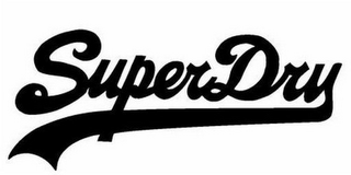 SUPERDRY