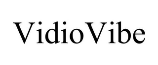 VIDIOVIBE