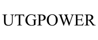 UTGPOWER