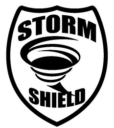 STORM SHIELD