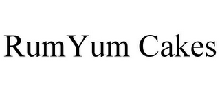 RUMYUM CAKES