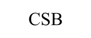 CSB