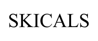 SKICALS