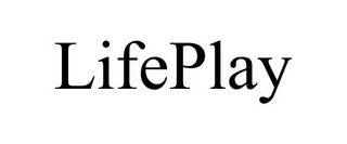 LIFEPLAY