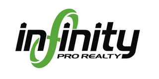 INFINITY PRO REALTY