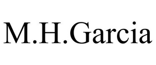 M.H.GARCIA
