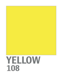 YELLOW 108