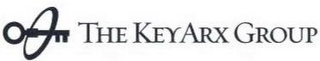 THE KEYARX GROUP