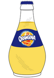 ORANGINA