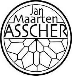 JAN MAARTEN ASSCHER