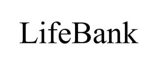 LIFEBANK