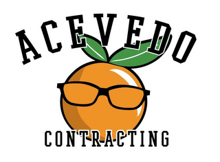 ACEVEDO CONTRACTING