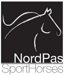 NORDPAS SPORTHORSES