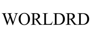 WORLDRD