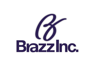 B BRAZZ INC.