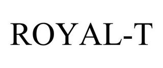 ROYAL-T