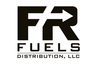 FR FUELS DISTRIBUTION, LLC