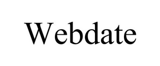 WEBDATE