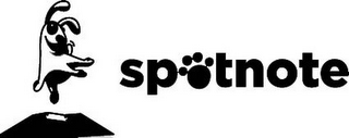 SPOTNOTE