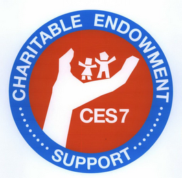 CHARITABLE ENDOWMENT......... SUPPORT......... CES7