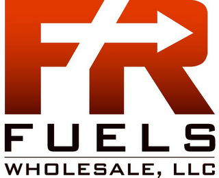 FR FUELS WHOLESALE, LLC