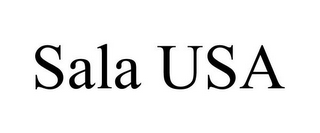 SALA USA