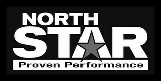 NORTH STAR PROVEN PERFORMANCE