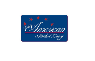 ALL AMERICAN ASSISTED LIVING