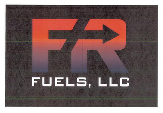 FR FUELS LLC