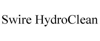 SWIRE HYDROCLEAN