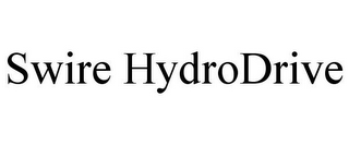 SWIRE HYDRODRIVE