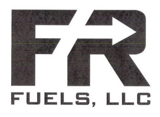 FR FUELS LLC