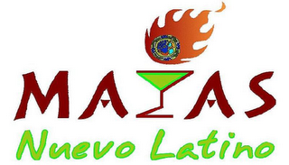 MAYASNUEVOLATINO