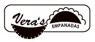 VERA'S EMPANADAS