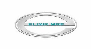 ELIXIR MRE E