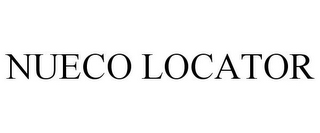 NUECO LOCATOR