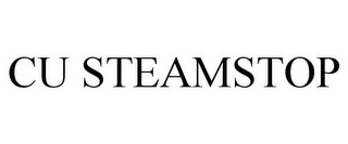 CU STEAMSTOP