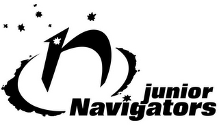 N JUNIOR NAVIGATORS