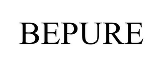 BEPURE