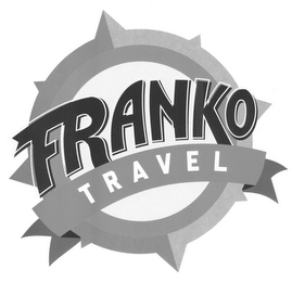 FRANKO TRAVEL