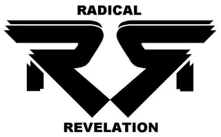 RADICAL REVELATION RR