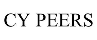 CY PEERS