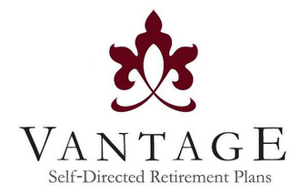 VANTAGE SELF-DIRECTED RETIREMENT PLANS