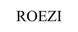 ROEZI