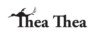 THEA THEA