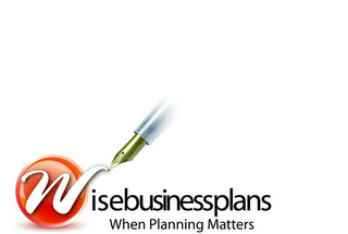 WISEBUSINESSPLANS WHEN PLANNING MATTERS