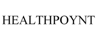 HEALTHPOYNT