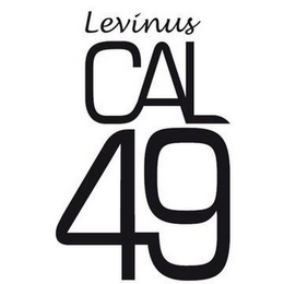 LEVINUS CAL 49